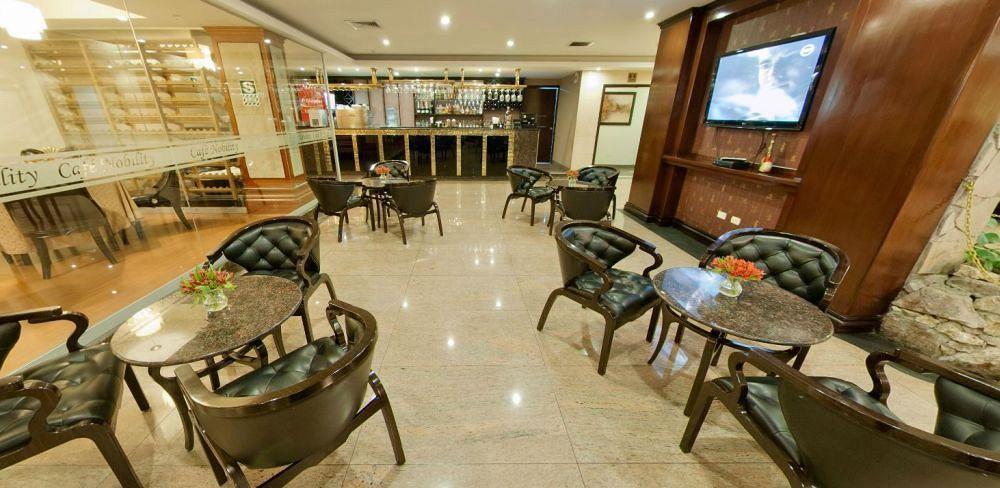 Hotel Nobility Lima