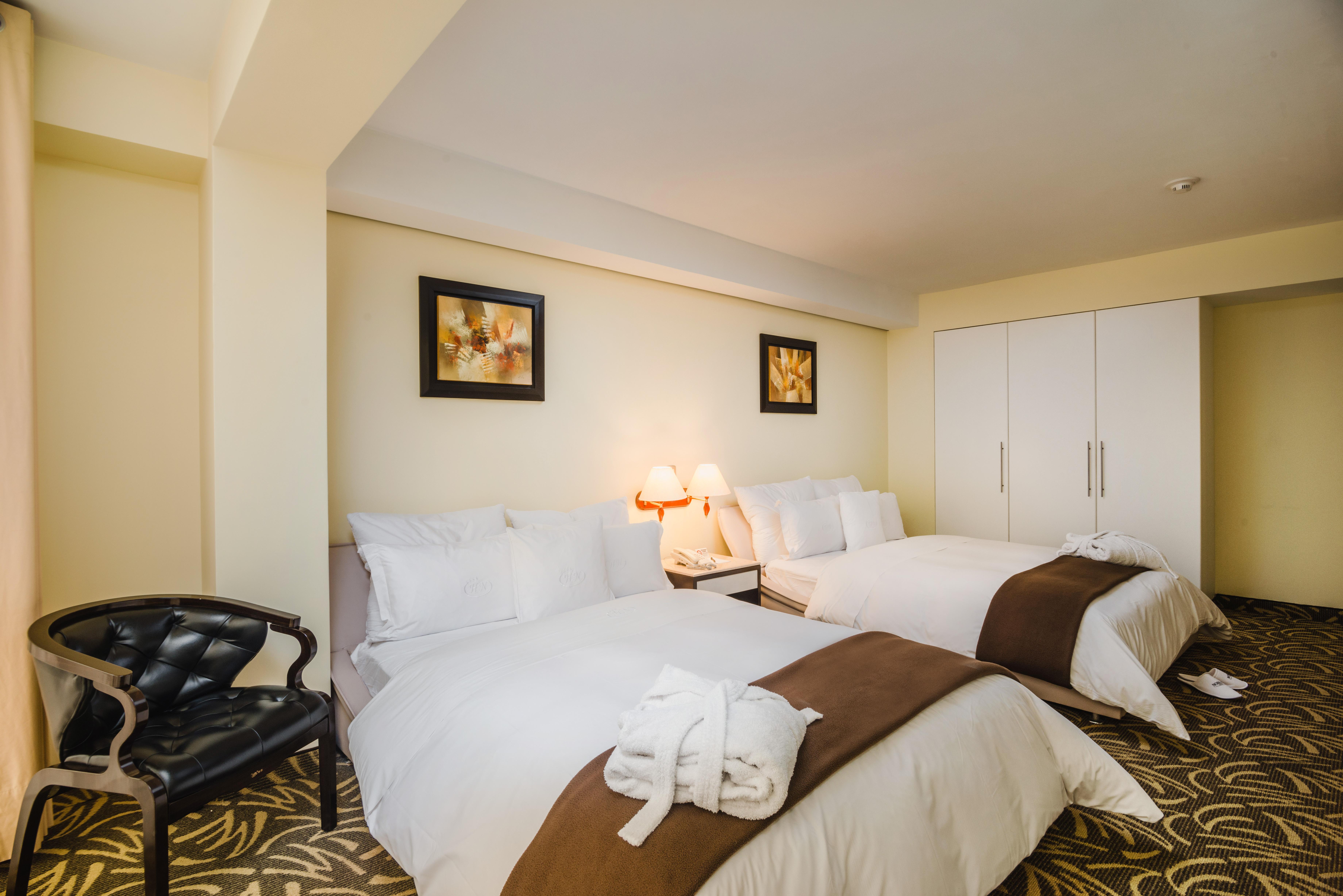 Nobility Hotel 4*