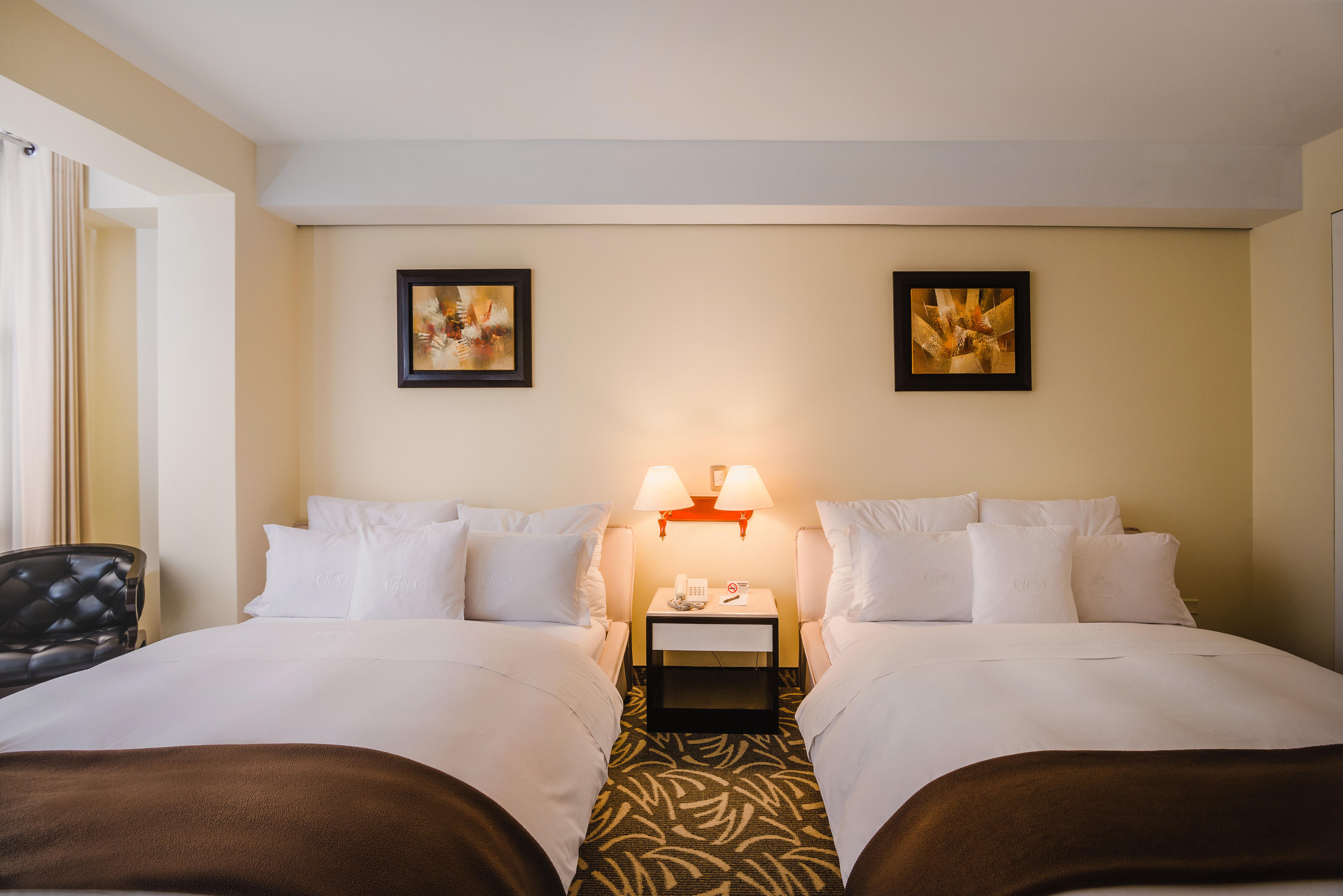 Nobility Hotel 4*