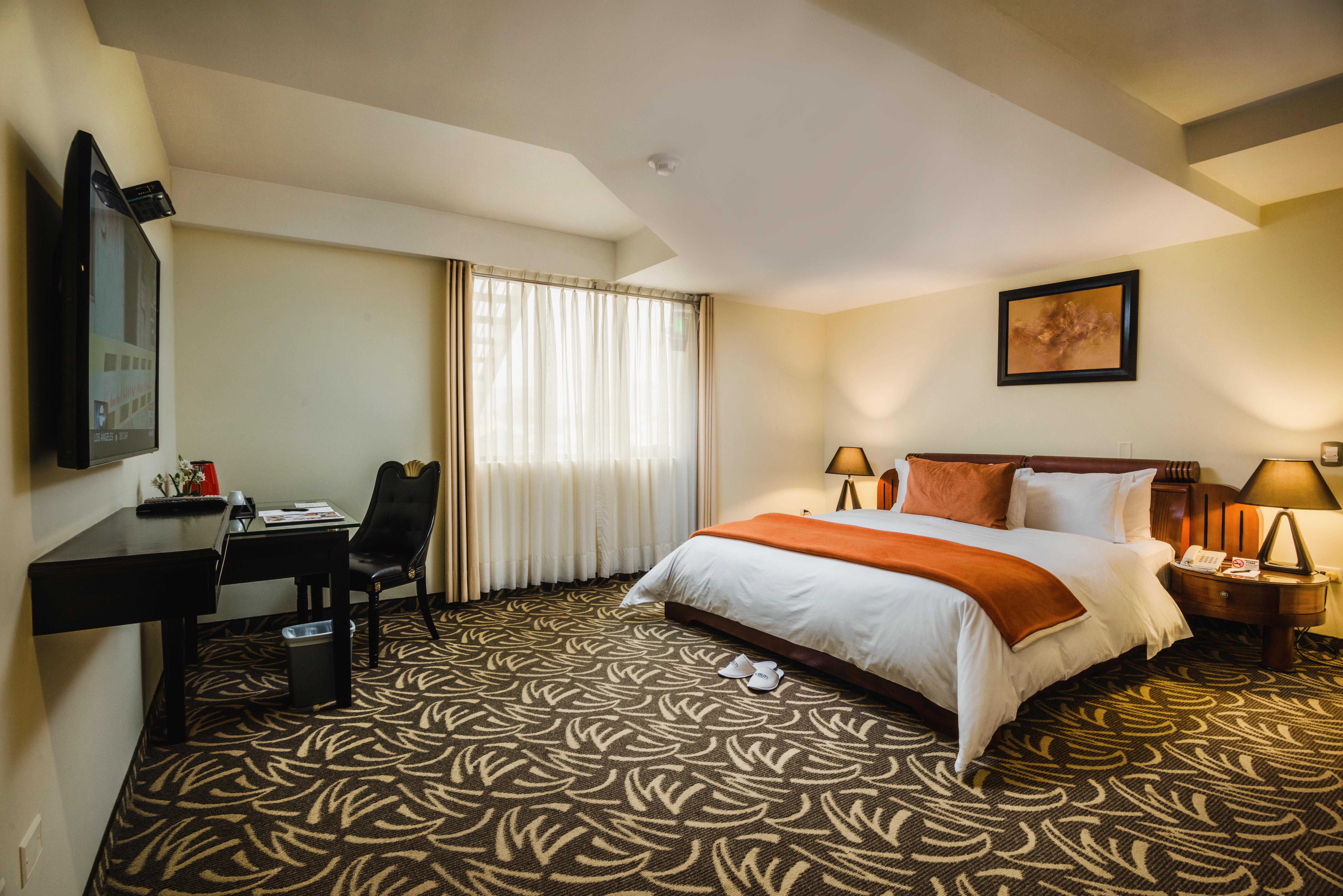 Hotel Nobility 4*