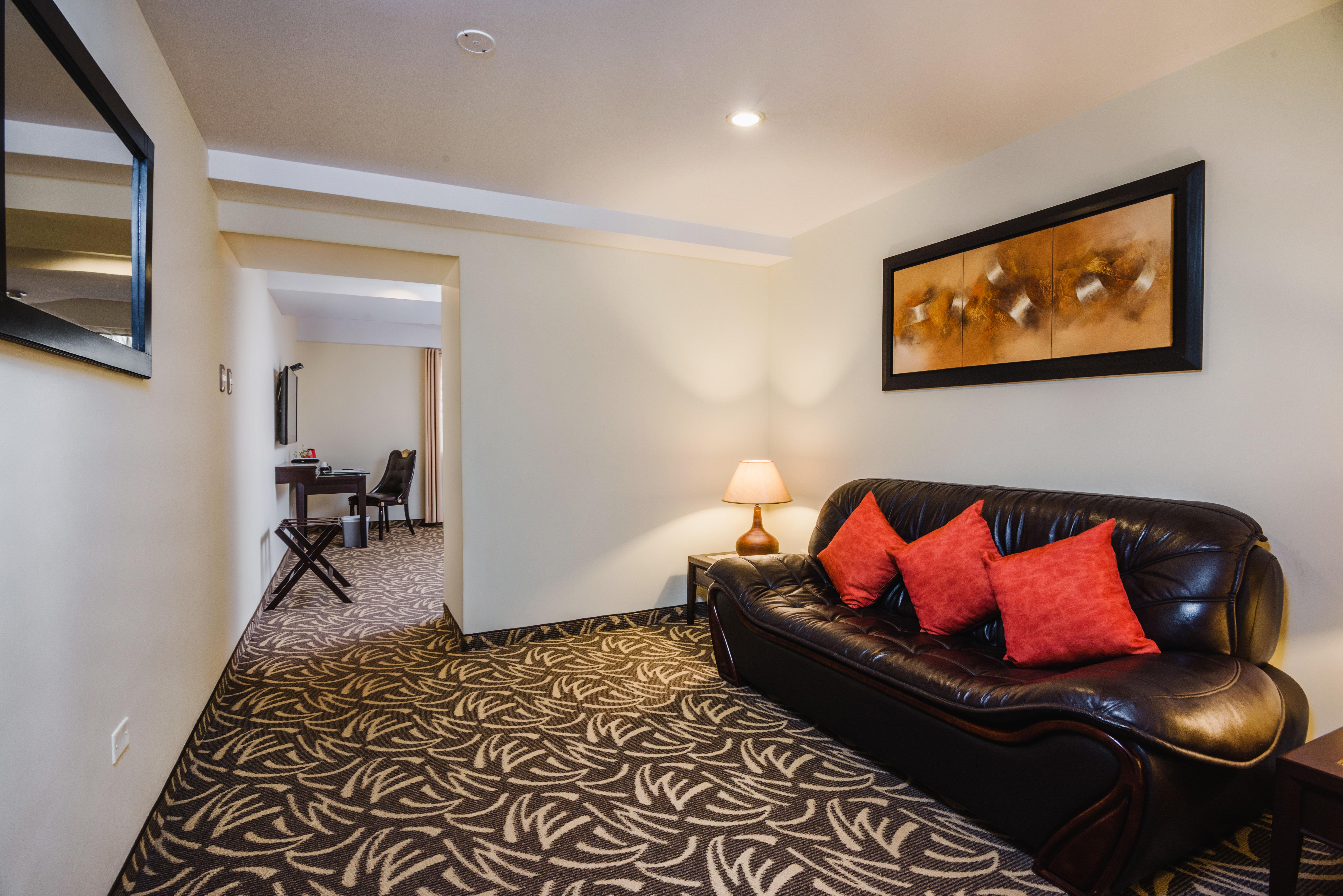 Hotel Nobility 4*