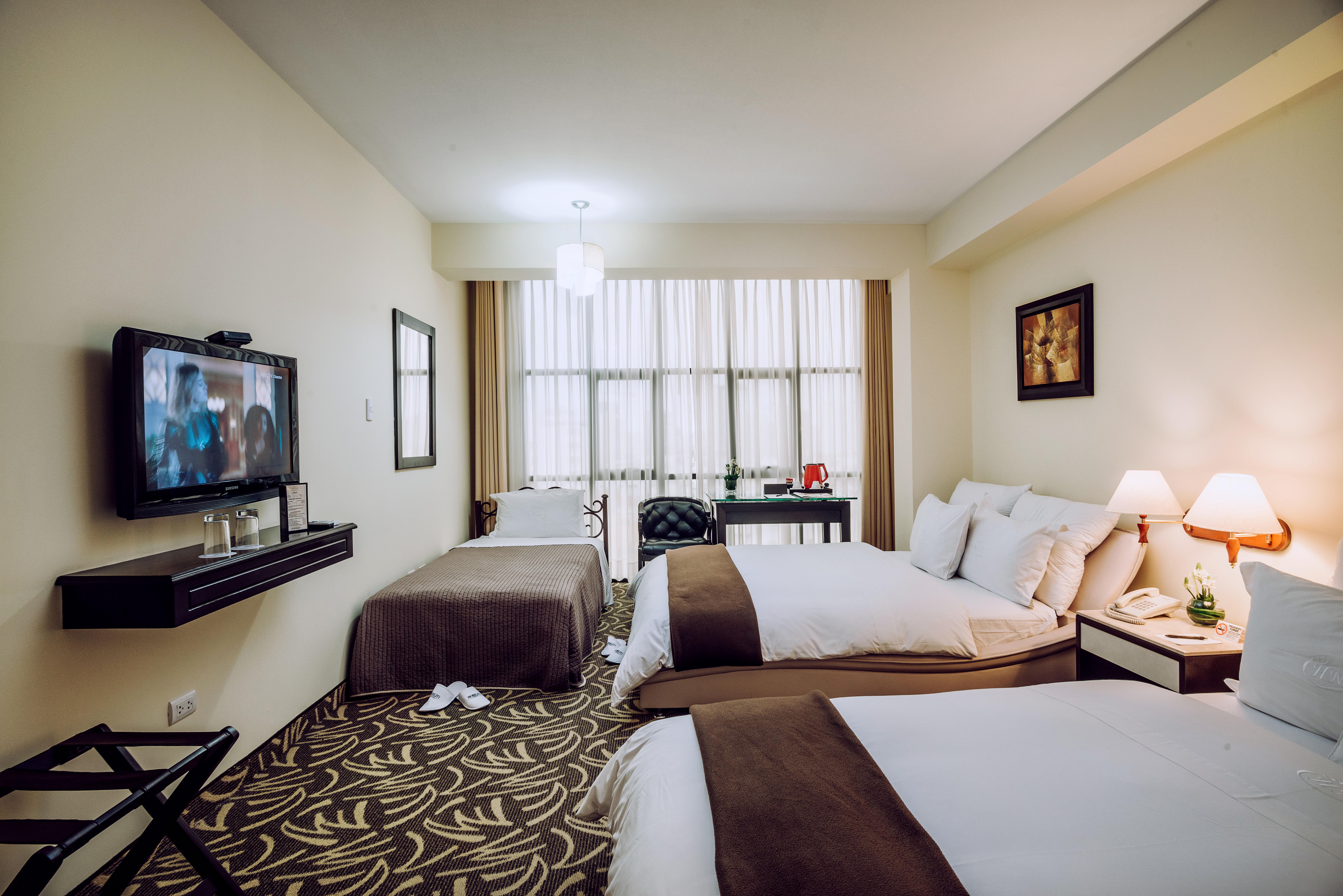 Nobility Hotel