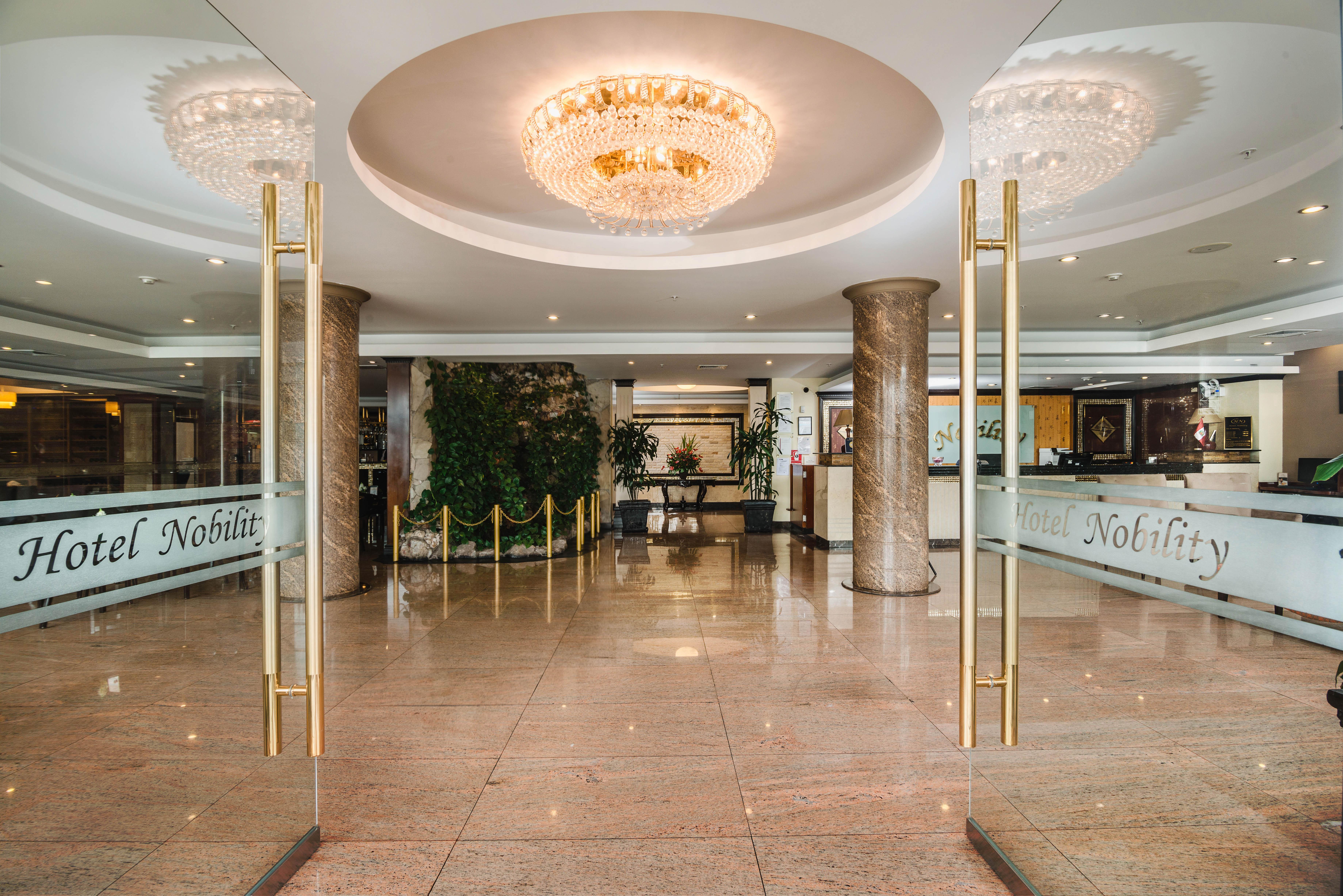 Nobility Hotel