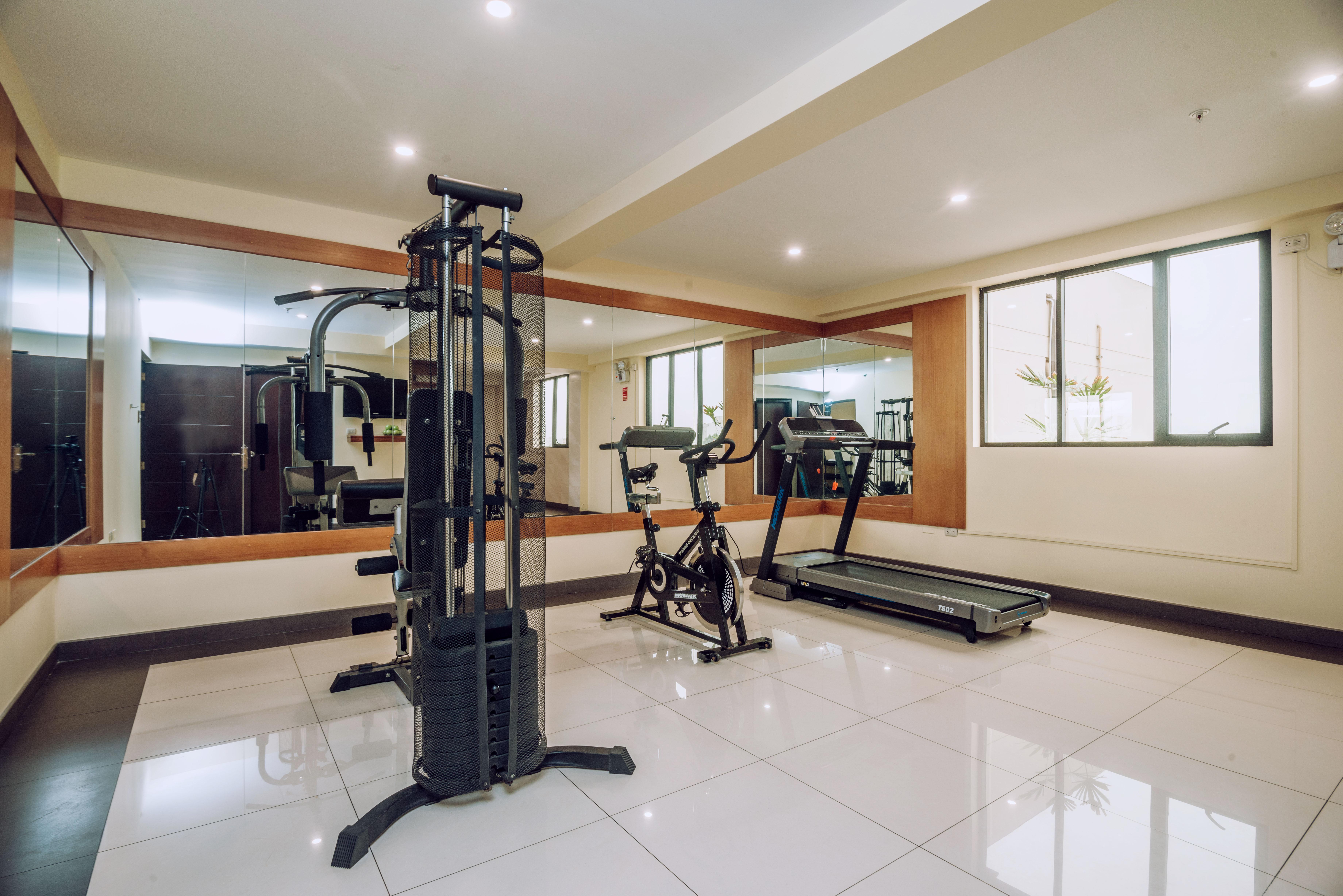 Hotel Nobility Lima