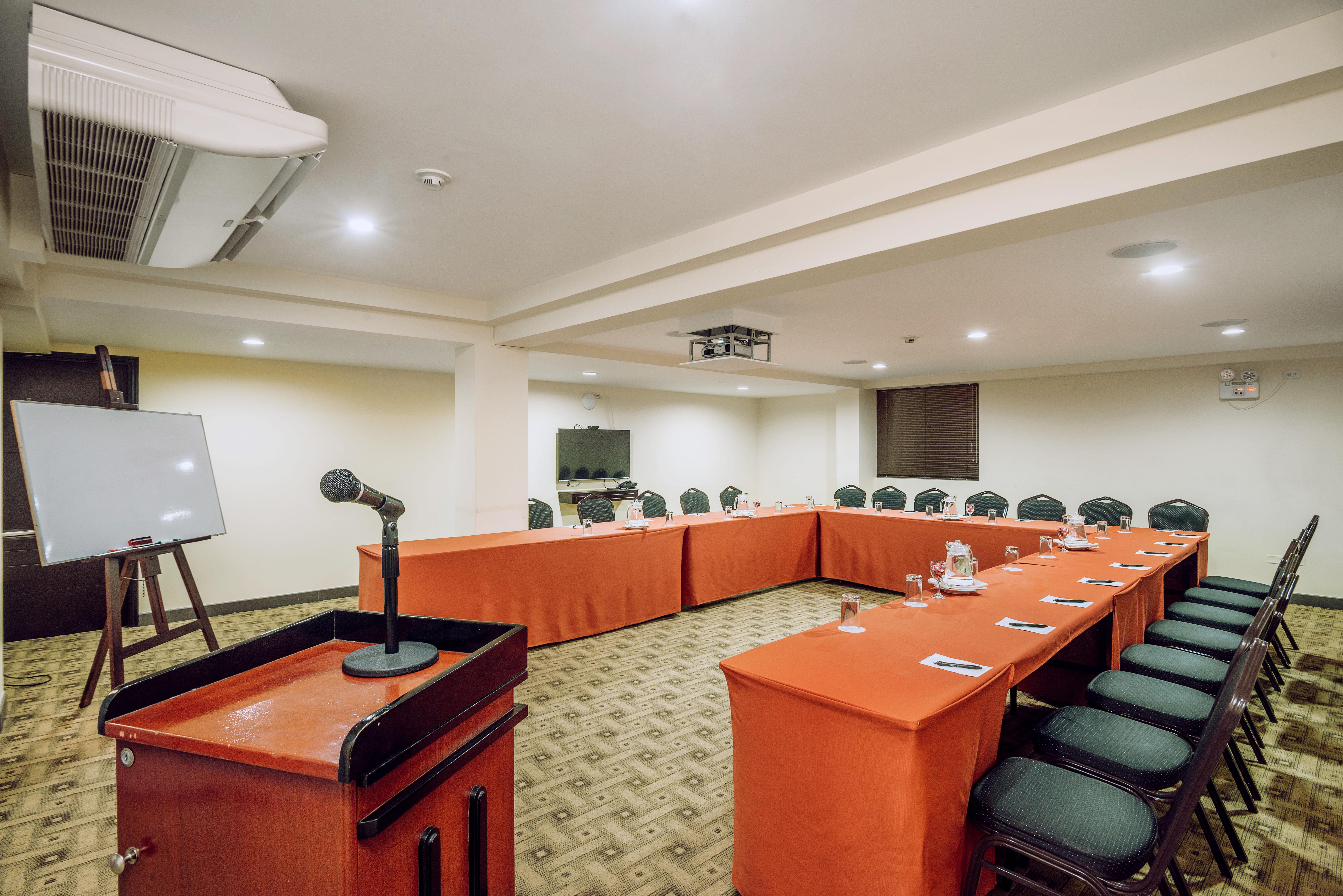 Nobility Hotel Lima