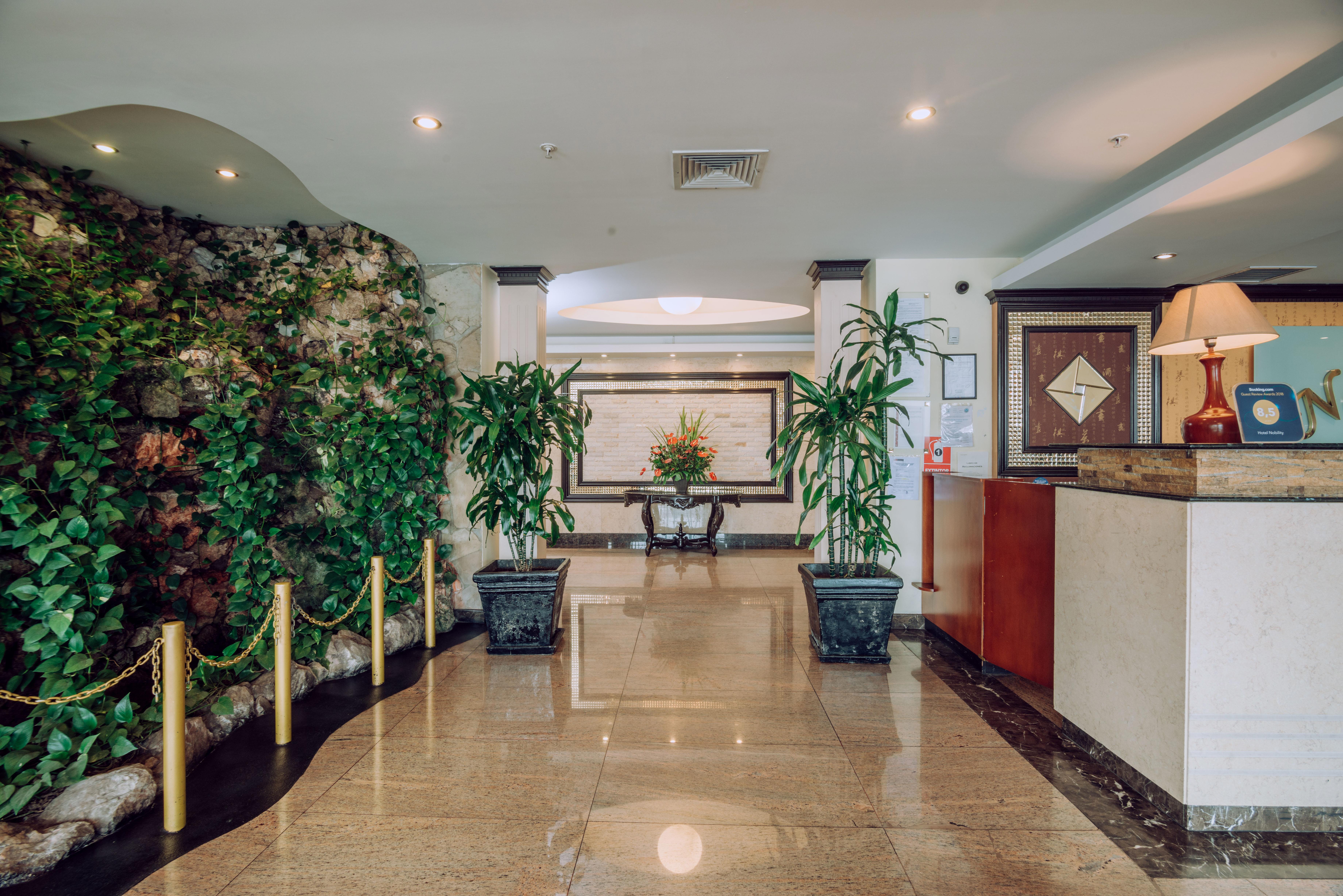 Hotel Nobility