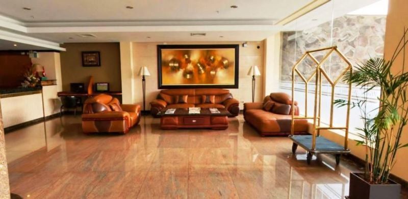 Nobility Hotel