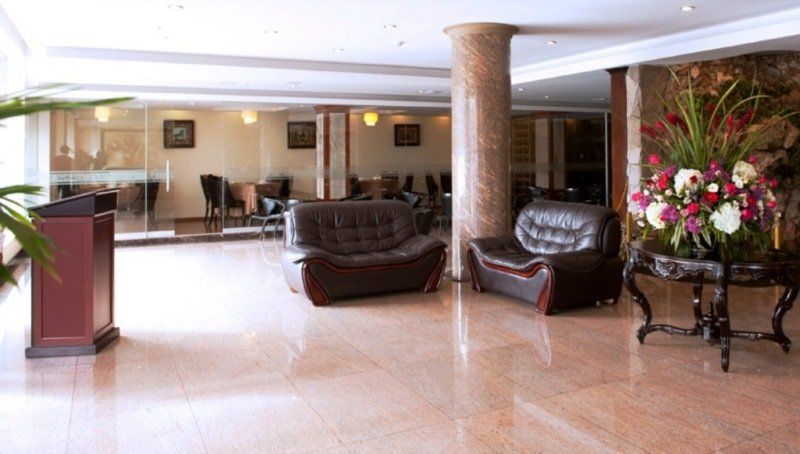 Hotel Nobility Lima