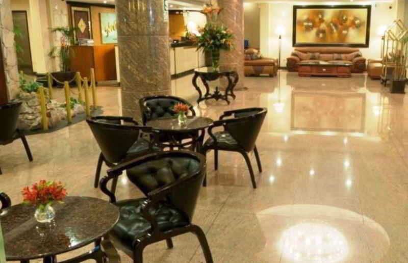 Nobility Hotel Lima