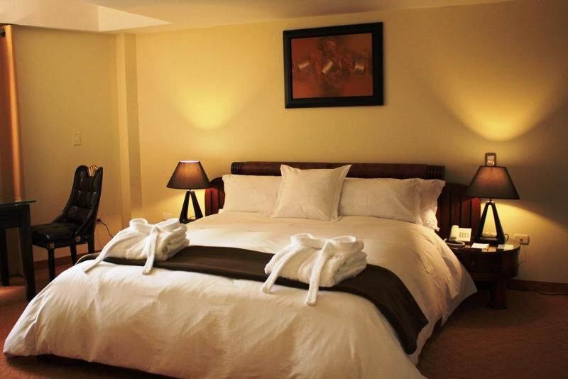 Nobility 4* Lima