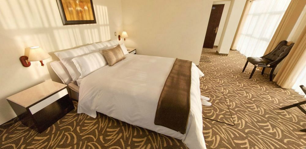 Hotel Nobility 4*