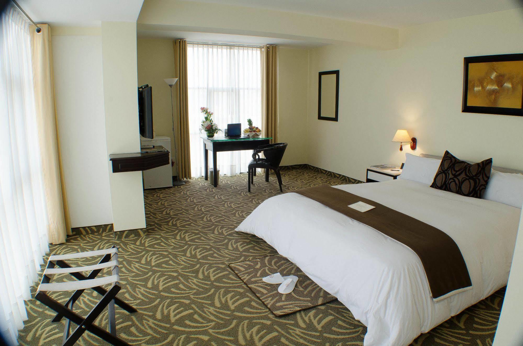Nobility Hotel Lima