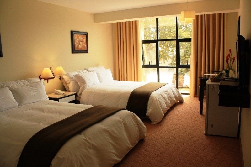 Hotel Nobility 4*