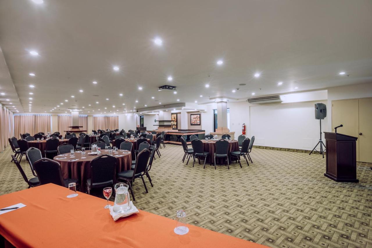 Nobility Hotel Lima