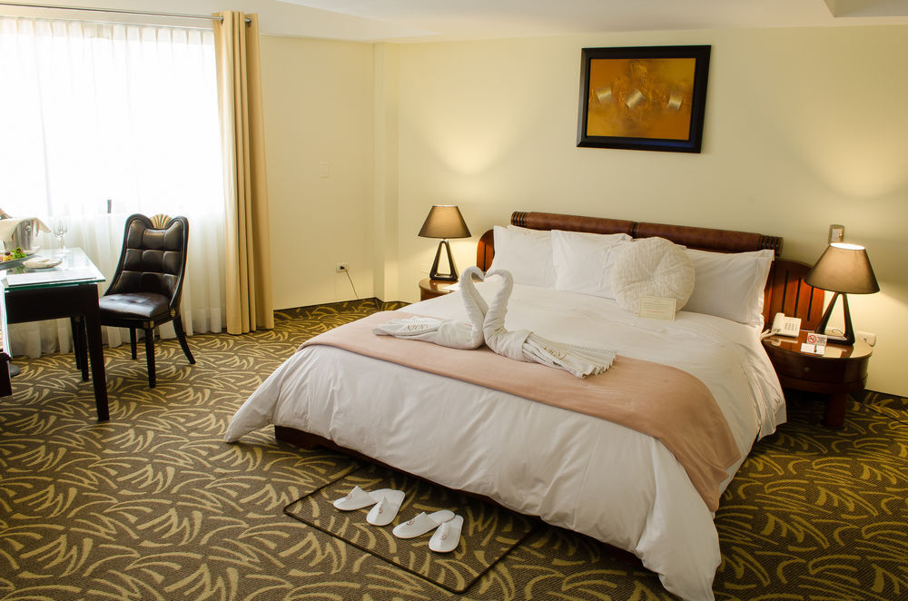 Nobility 4* Lima