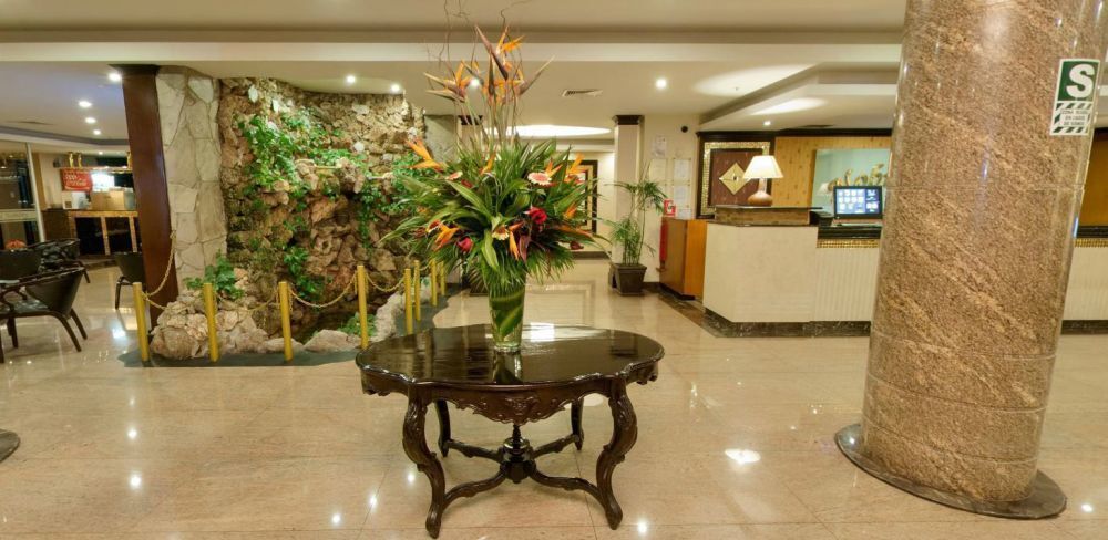 Hotel Nobility