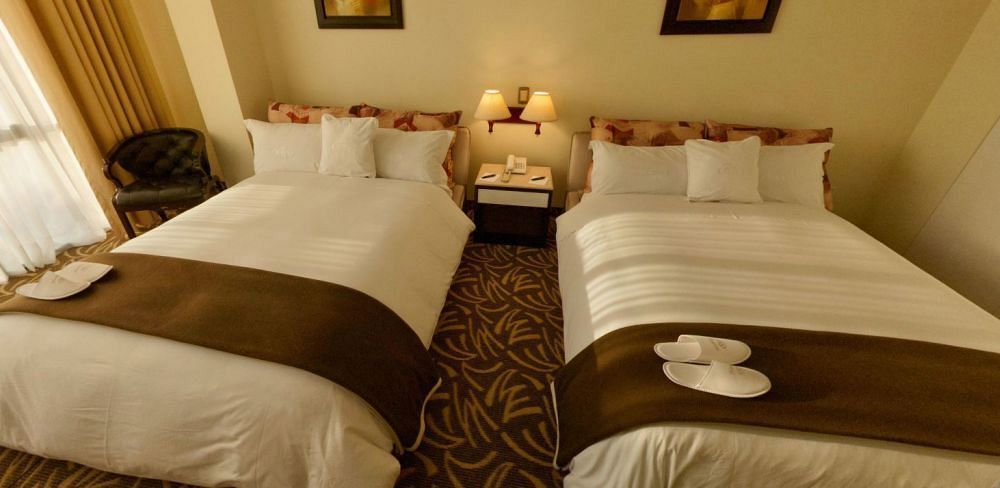 Nobility Hotel 4*